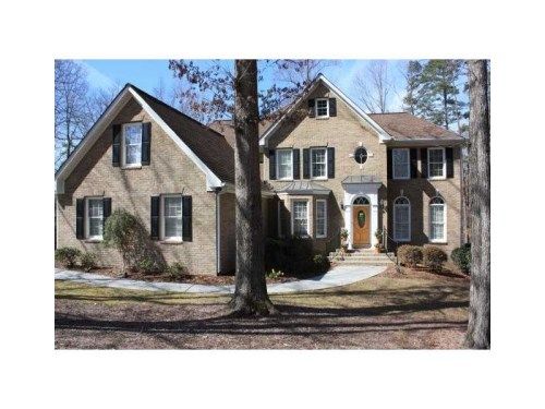 3625 Carrick Court, Snellville, GA 30039