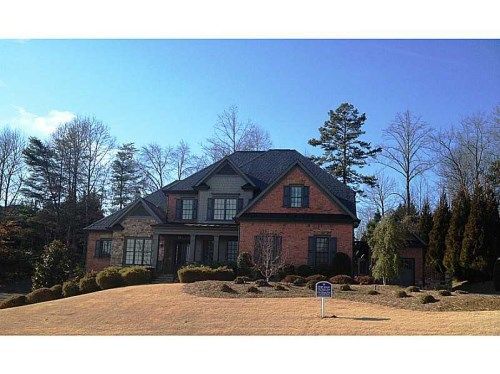 3638 Sunset Point Drive, Gainesville, GA 30506