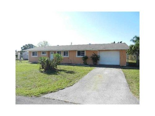 16920 SW 297 ST, Homestead, FL 33030