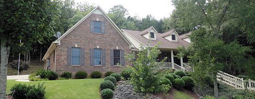 73 Blankenship Hollow Road, Fayetteville, TN 37334