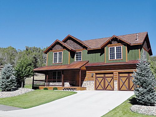 348 Faas Ranch Road, New Castle, CO 81647