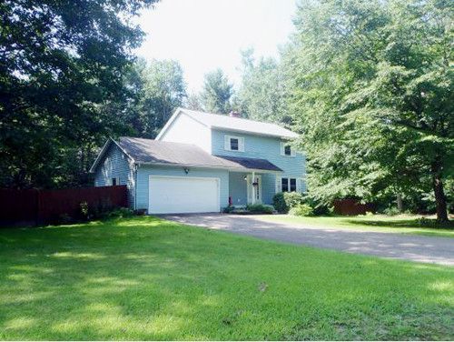 13 Valley View Drive, Milton, VT 05468