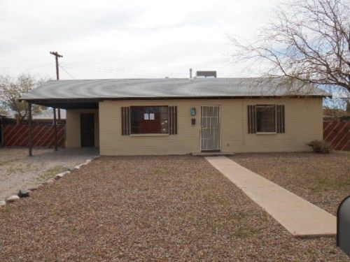 5542 E. Juarez Street, Tucson, AZ 85711