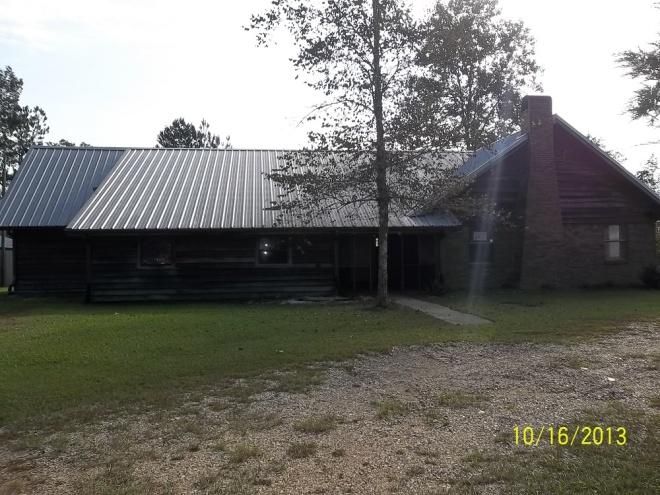 109 Wj Bryant Rd, Seminary, MS 39479