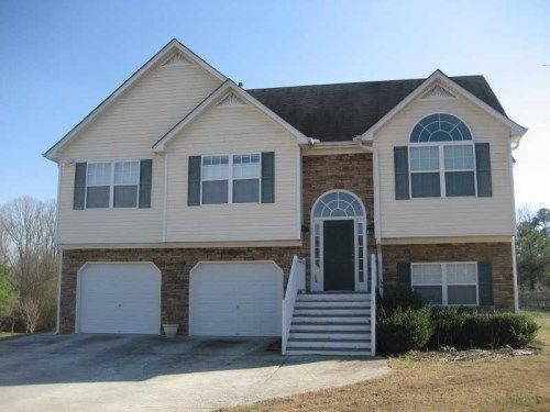 93 Shenandoah Court, Hiram, GA 30141