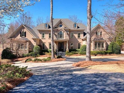 9340 Colonnade Trail, Alpharetta, GA 30022