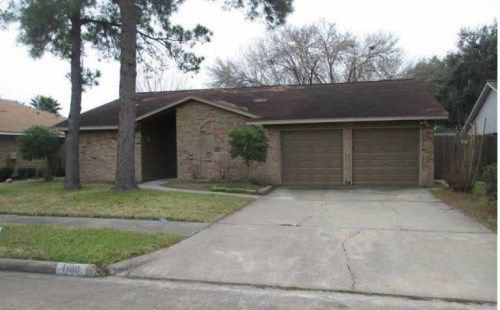 1106 Angela St, Deer Park, TX 77536