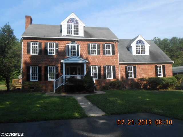 15508 Mount Air Ct, Montpelier, VA 23192