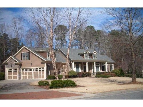 770 Champions Close, Alpharetta, GA 30004