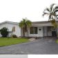 4411 Nw 1st Ter, Pompano Beach, FL 33064 ID:761814