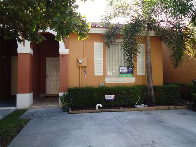 84 SW 15 TE # 84, Homestead, FL 33030