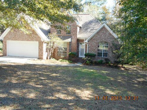 18 Redfern, Petal, MS 39465