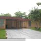 6307 NW 74TH AVE, Fort Lauderdale, FL 33321 ID:439399