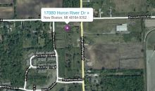 17080 Huron River Dr New Boston, MI 48164