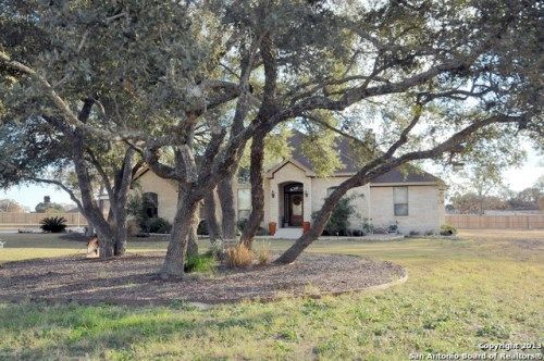 148 Vintage Ranch Circle, La Vernia, TX 78121