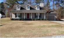 370 HODGENS DR Pell City, AL 35125