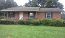 36 DANA DR Montevallo, AL 35115