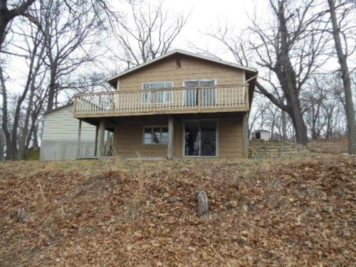 32284 S 553 Rd, Jay, OK 74346