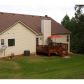 4514 Persian Trail, Gainesville, GA 30507 ID:3000775