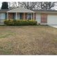 1617 Rock Cut Road, Conley, GA 30288 ID:6325923