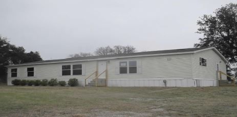 2994 Russell Bend Road, Poolville, TX 76487