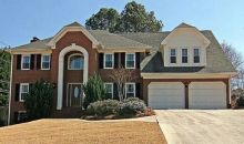 4898 Woodfall Drive Sw Lilburn, GA 30047