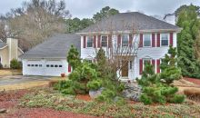 4041 Dover Avenue Alpharetta, GA 30009