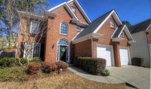 325 Oak Alley Court Alpharetta, GA 30022