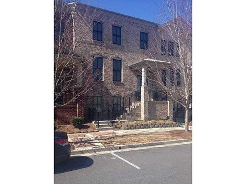 Unit 278 - 659 Greencrest Lane, Alpharetta, GA 30004