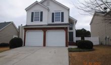 3381 Avenson Village Circle Alpharetta, GA 30004