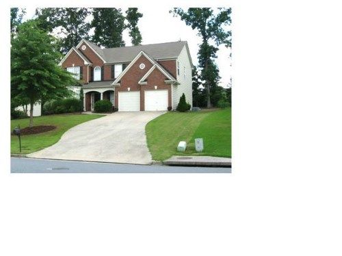 1710 Trellis Place, Alpharetta, GA 30004