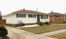 625 Judie Dr Cleveland, OH 44109