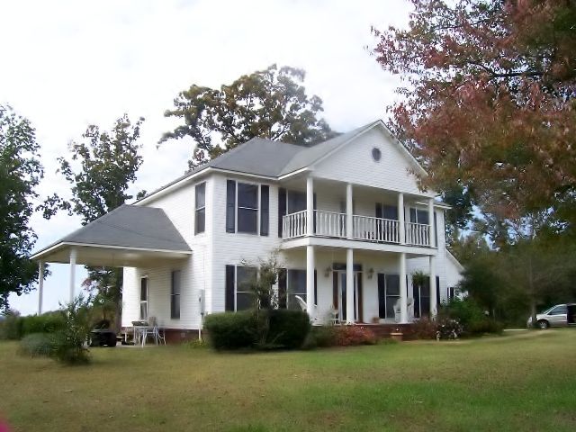 669 ST. JOHN ROAD, Baileyton, AL 35019