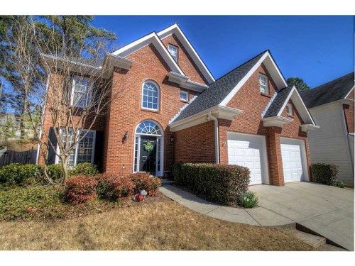 325 Oak Alley Court, Alpharetta, GA 30022