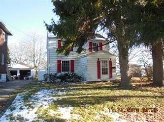 1909  Carolyn Street, Farrell, PA 16121