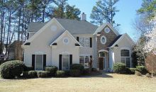 515 Park Creek Ridge Alpharetta, GA 30005