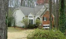 1152 Pine Grove Drive Alpharetta, GA 30009