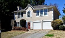 11090 Mortons Crossing Alpharetta, GA 30022