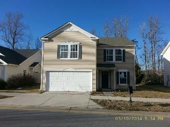 557 Lakeside Valley Dr, Winston Salem, NC 27107