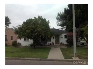 7820 Farmland Ave, Pico Rivera, CA 90660