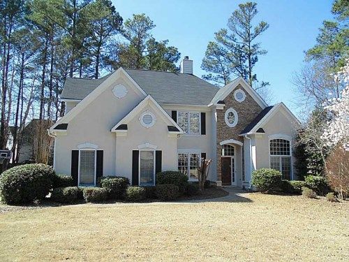 515 Park Creek Ridge, Alpharetta, GA 30005