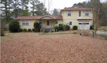 3117 Parkwood Rd Bessemer, AL 35022