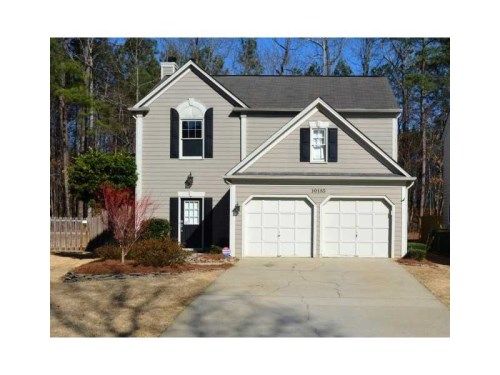 10185 Barston Court, Alpharetta, GA 30022