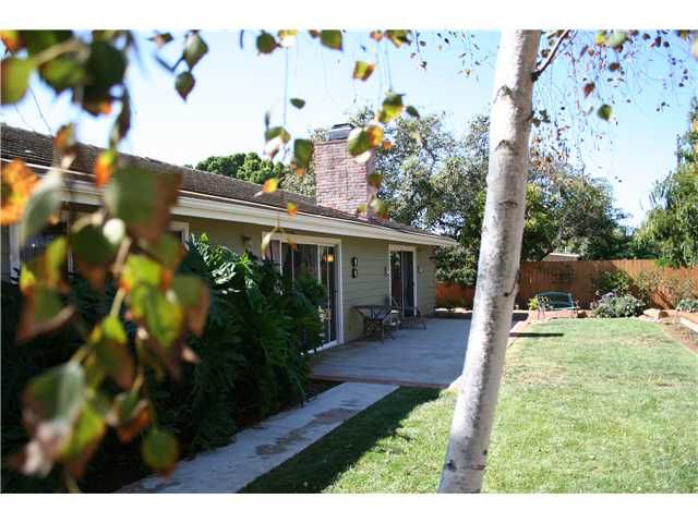 195 Via Floresta, Fallbrook, CA 92028