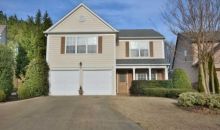 725 Soneley Court Alpharetta, GA 30004