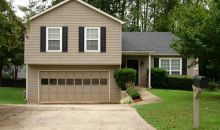 10715 Mortons Circle Alpharetta, GA 30022