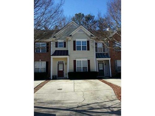 295 Galecrest Drive, Alpharetta, GA 30004