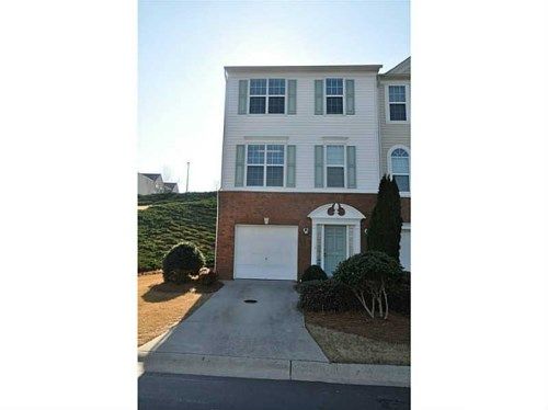 1112 Thornborough Drive, Alpharetta, GA 30004