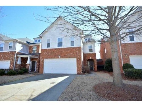 Unit 13983 - 13983 Sunfish Bend, Alpharetta, GA 30004