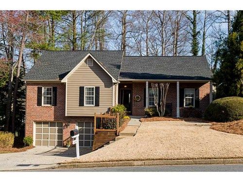 4860 Hampton Square Drive, Alpharetta, GA 30022